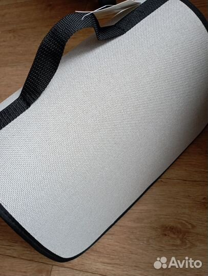 Переноска новая для животных