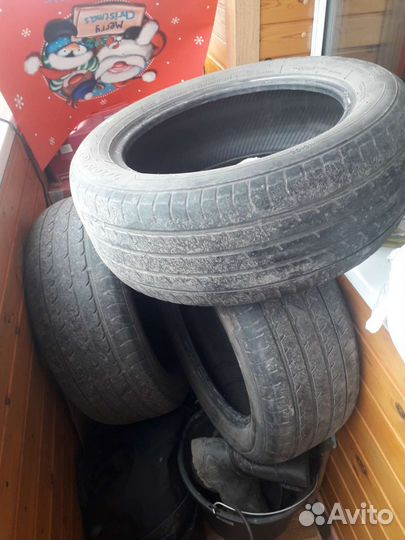 Toyo Proxes T1 Sport 225/55 R17 97V