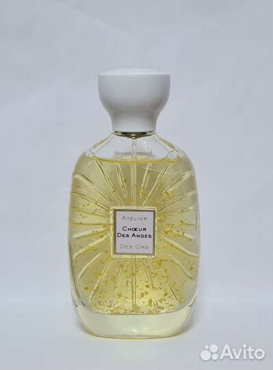 Choeur Des Anges Atelier des Ors
