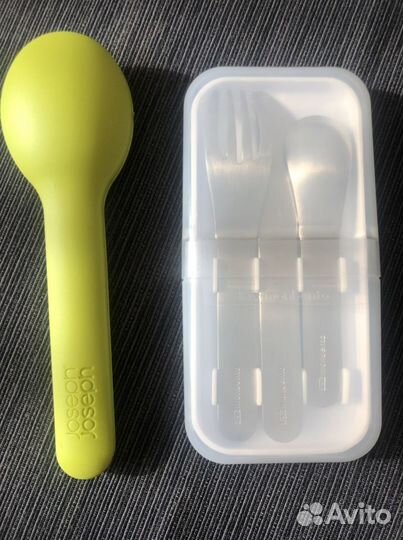 Набор столовых приборов Josef Joseph monbento