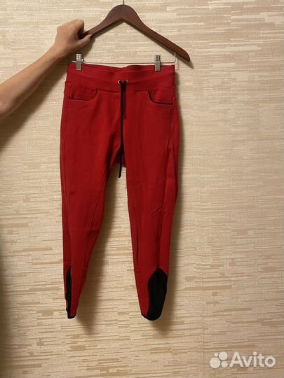 Бриджи для конного спорта