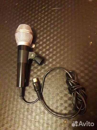 Микрофон