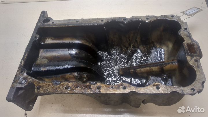 Поддон Opel Corsa D, 2013