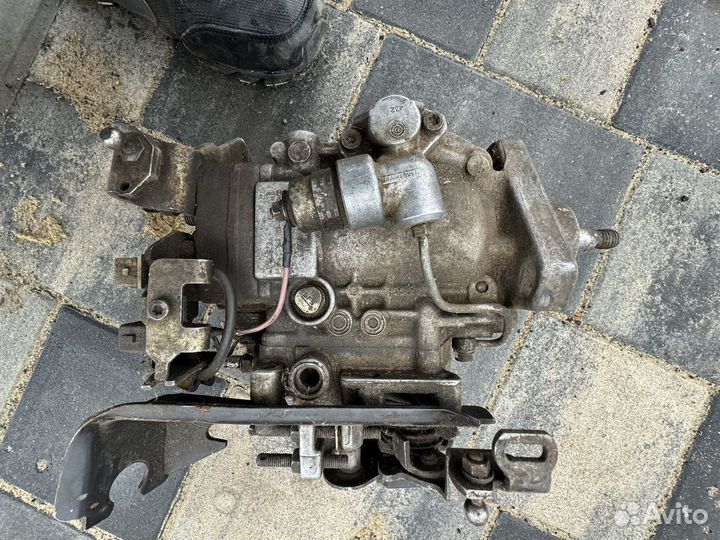 028 130 108 тнвд VW audi