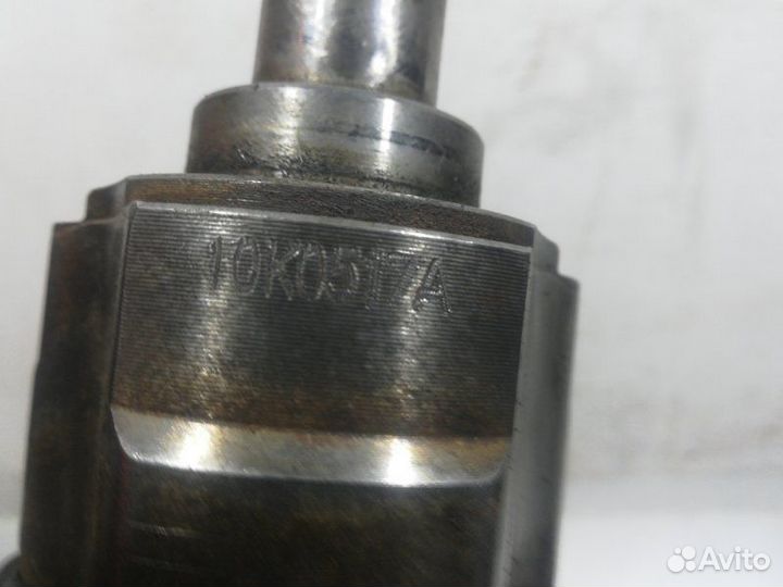 Привод (полуось) правый Hyundai