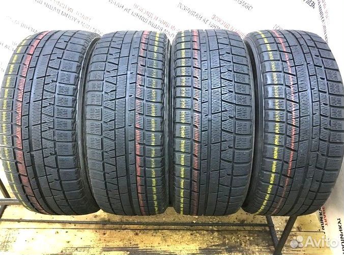 Yokohama Ice Guard IG50+ 225/60 R17 95M