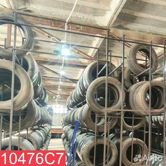 Yokohama Geolandar I/T-S G073 235/55 R19 101M