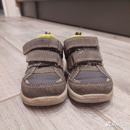 Кроссовки детские котофей