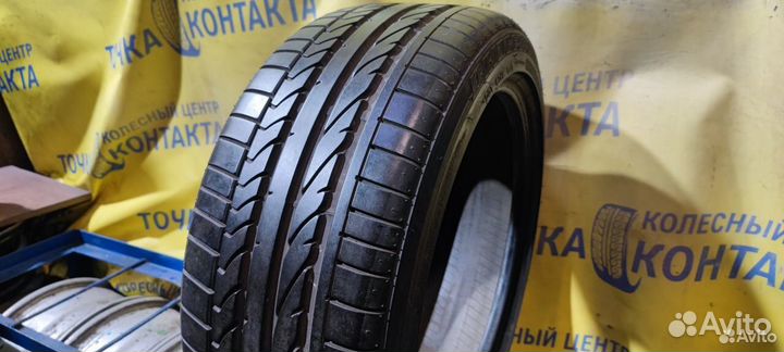 Bridgestone Potenza RE050A 225/45 R17