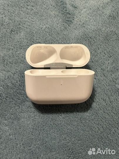 Airpods pro подделка
