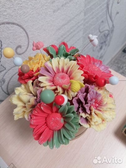 Букет для принцессы