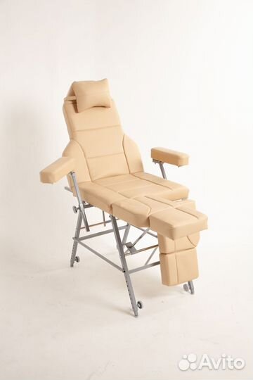 Педикюрное кресло 