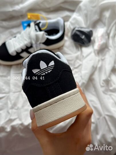 Кеды adidas campus 00s