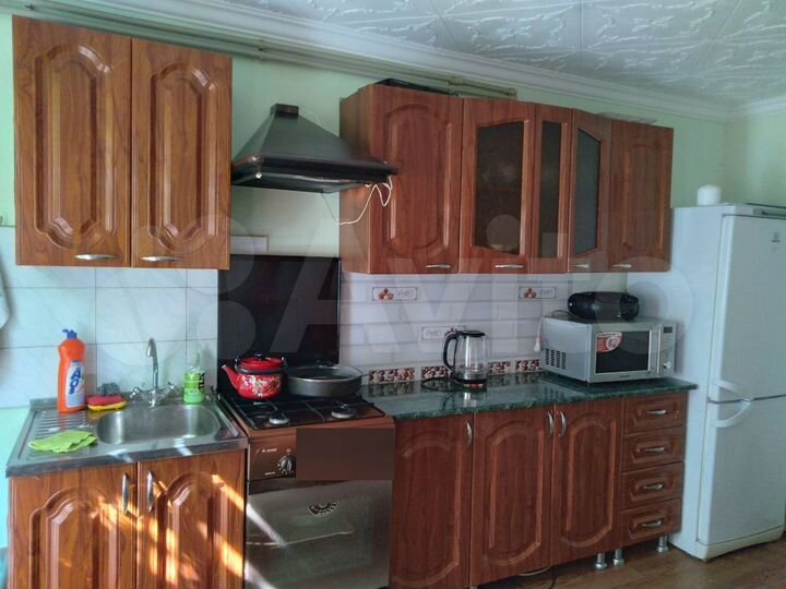 Комната 20 м² в 2-к., 1/1 эт.