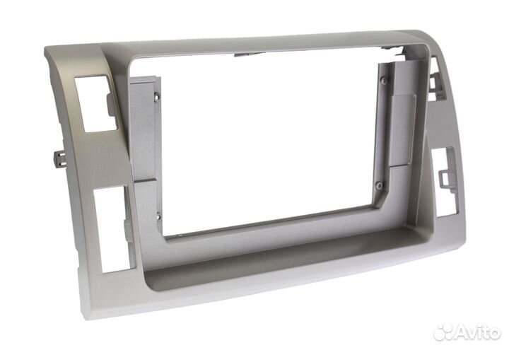 Переходная рамка для Toyota Previa 06-19 пр.руль