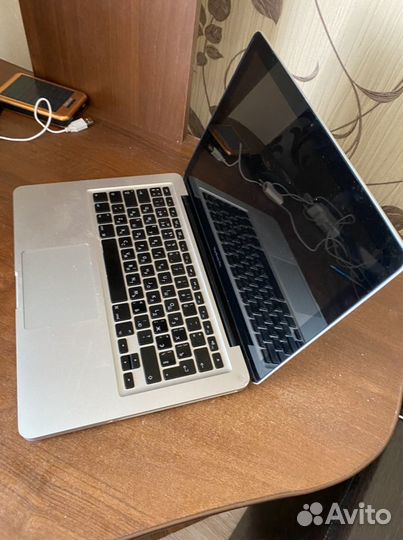 Apple MacBook Pro