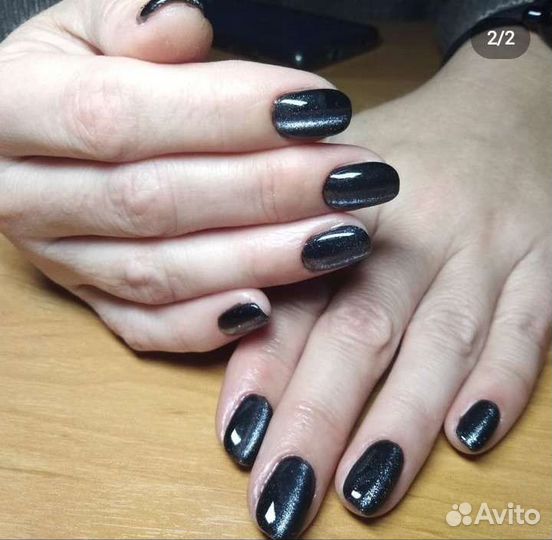 Мастер маникюра и педикюра