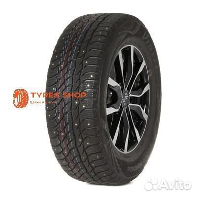 Viatti Bosco Nordico V-523 265/65 R17