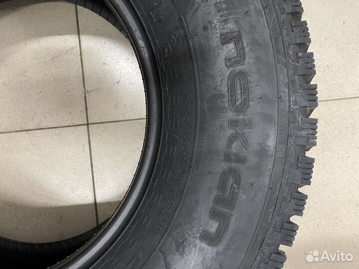 Nokian Tyres Nordman 5 SUV 235/75 R15 105T