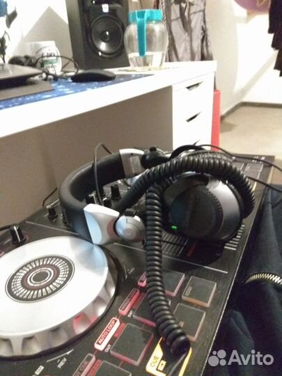 Pioneer ddj sb2