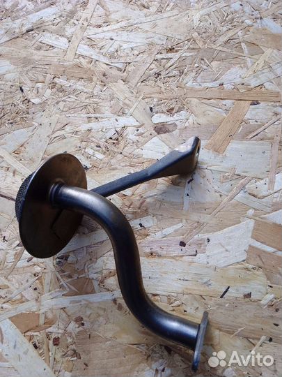 Маслоприёмник 7a-fe, 4a-fe, 5a-fe Toyota