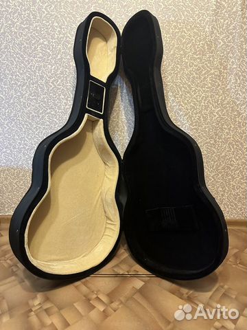 Акустическая гитара Alvaro 27 объявление продам