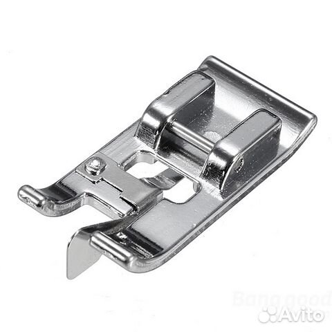 Лапка для оверлочной строчки