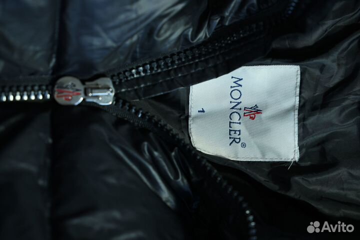 Куртка Монклер Moncler Maya Giubbotto - 100% ориги