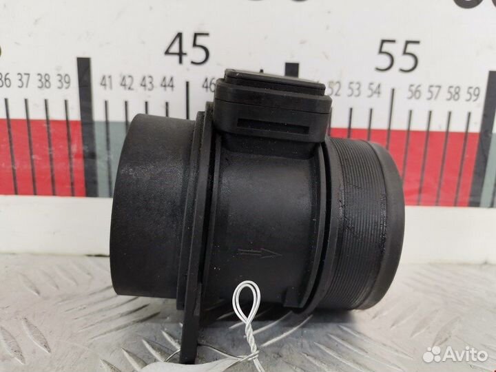 Расходомер воздуха (дмрв) для Jaguar XF X250