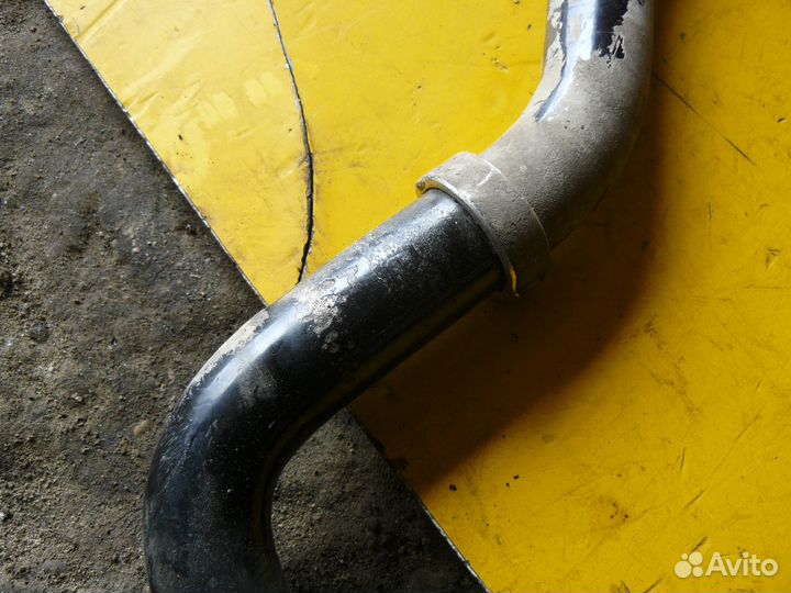 Стабилизатор передний для Ssang Yong Kyron 2014г