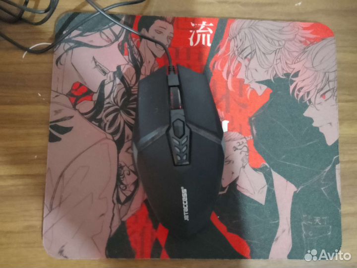 Игровой ноутбук msi