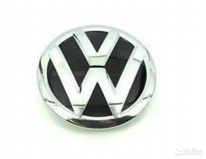 VAG 6R0 853 600 aulm Эмблема vw