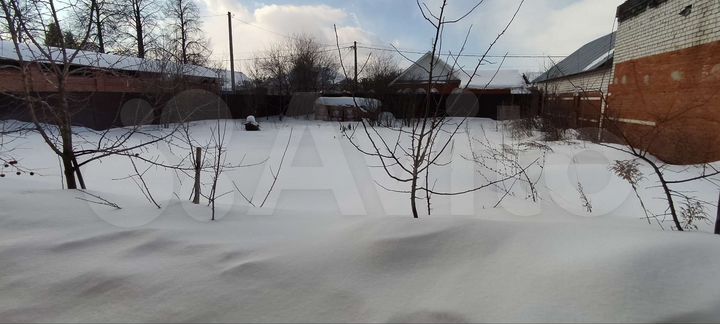 Участок 7 сот. (ИЖС)