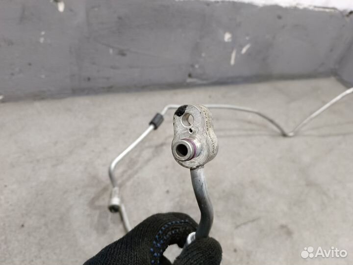 Трубка кондиционера для 2.0 Volkswagen Tiguan 1