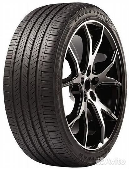 Goodyear Eagle Touring 285/45 R22 114H