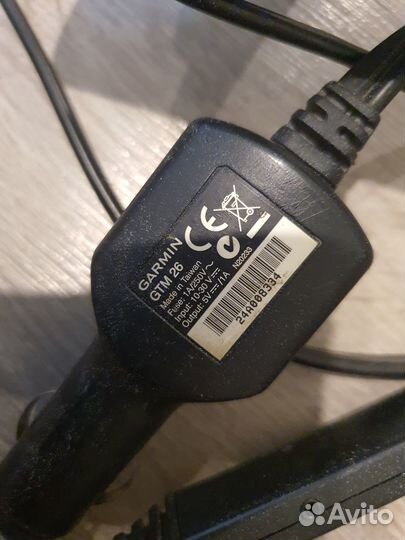 Навигатор garmin nuvi 1300