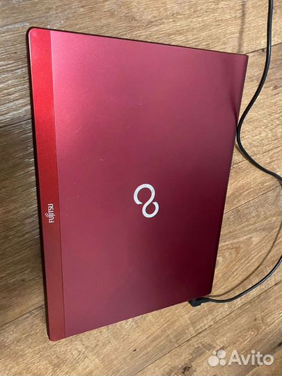 Fujitsu i5 SSD240 8озу