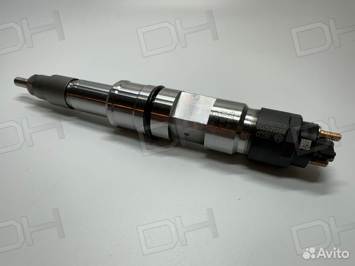 Форсунка 0445120266