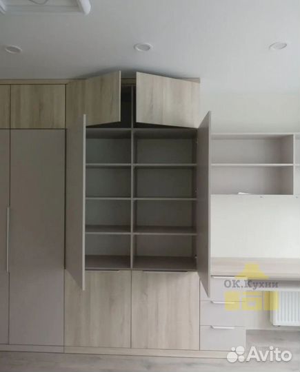 Стенка в гостиную