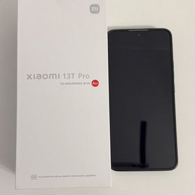 Xiaomi 13T Pro, 16/1 ТБ