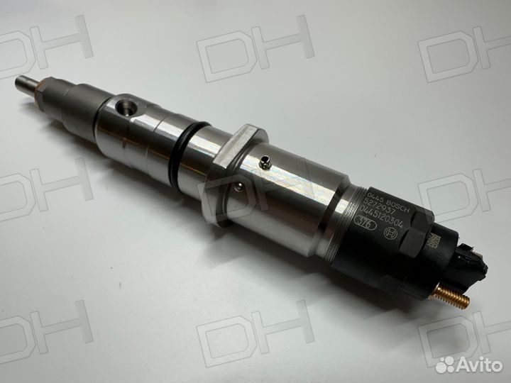 Форсунка 0445120304