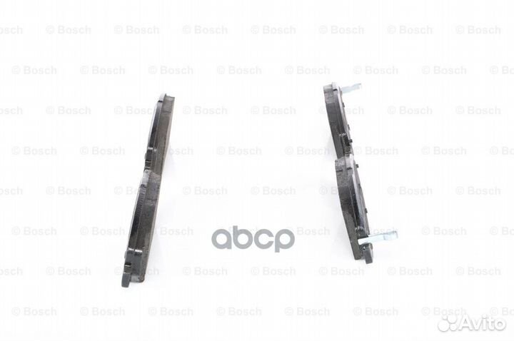 Колодки тормозные дисковые передн hyundai: genesis