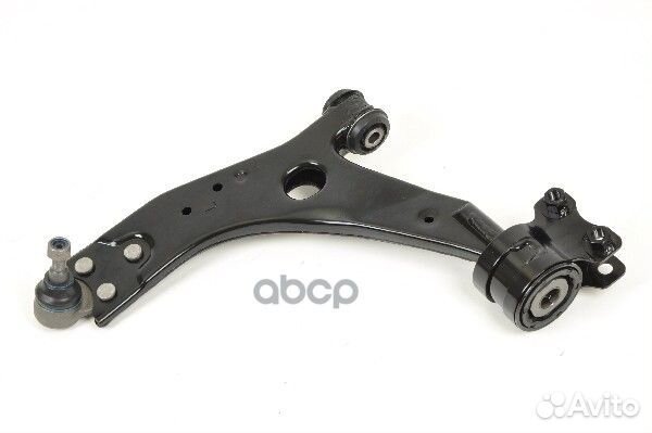 Focus volvo S40 04- (шаровая 21мм) рычаг перед