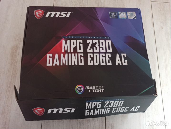 Продается топовый пк