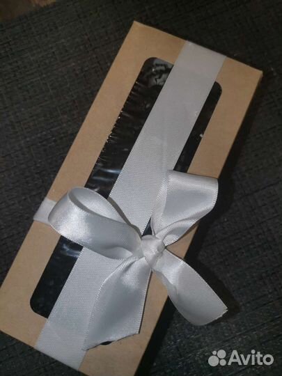 Мыло ручной работы 18+