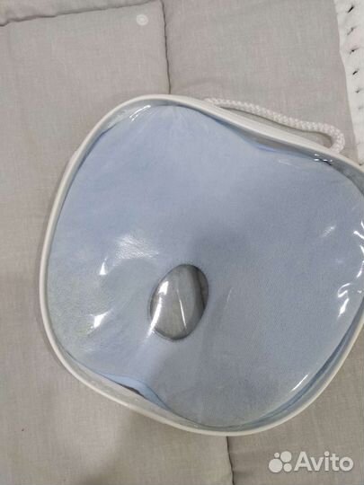 Матрас для пеленального столика