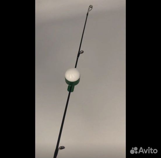 Рыбацкое счастье