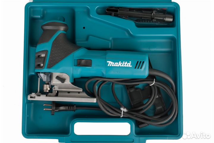 Лобзик Makita 4351 FCT