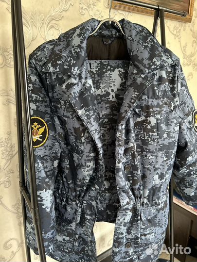 Форма фсин России женская