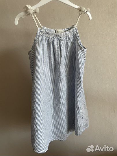 Сарафан для девочки HM